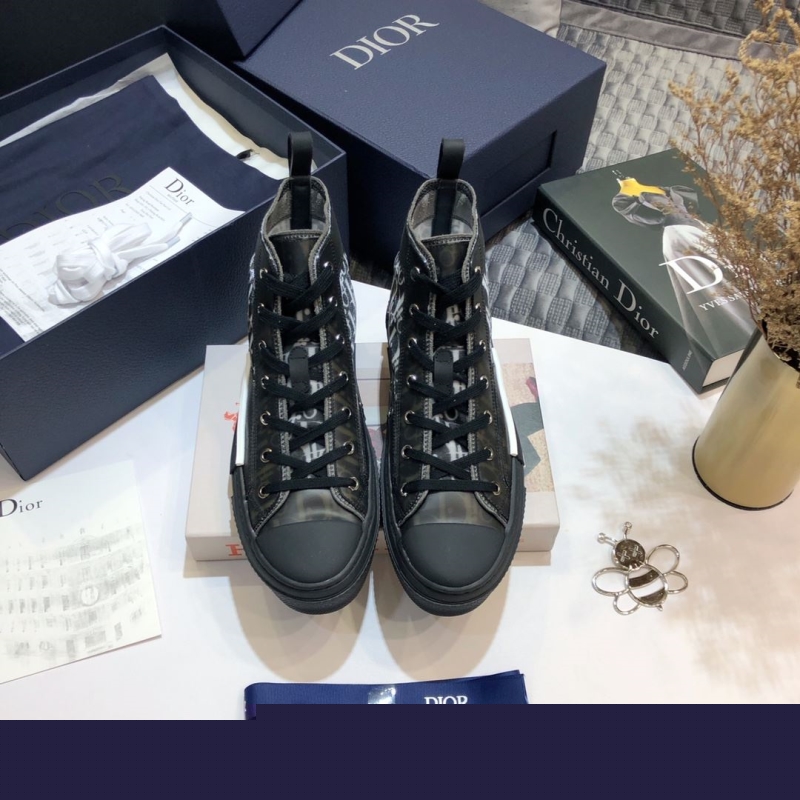 ch**an D*or casual shoes